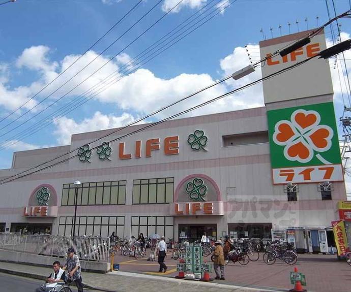 【花園土堂町貸家】