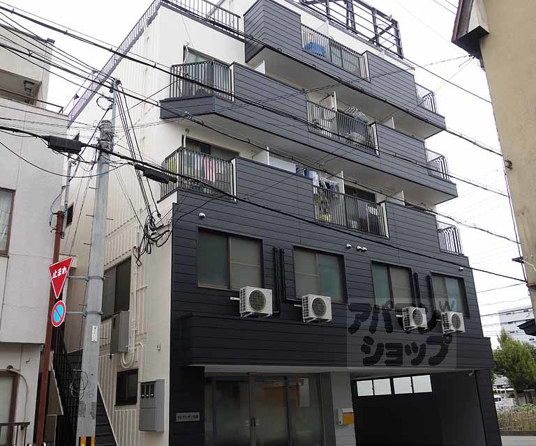 クレアシオン大宮