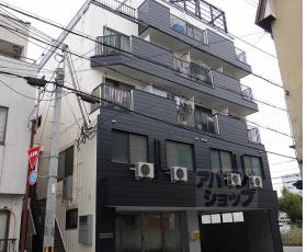 クレアシオン大宮：間取図