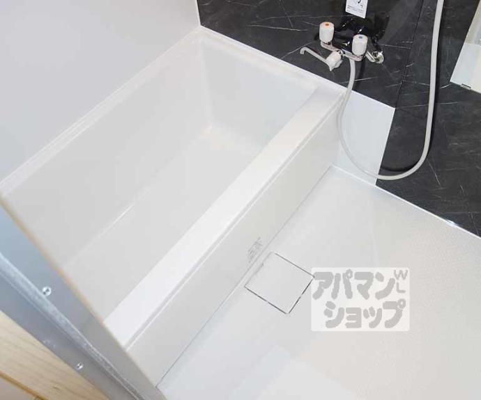 【クレアシオン大宮】間取