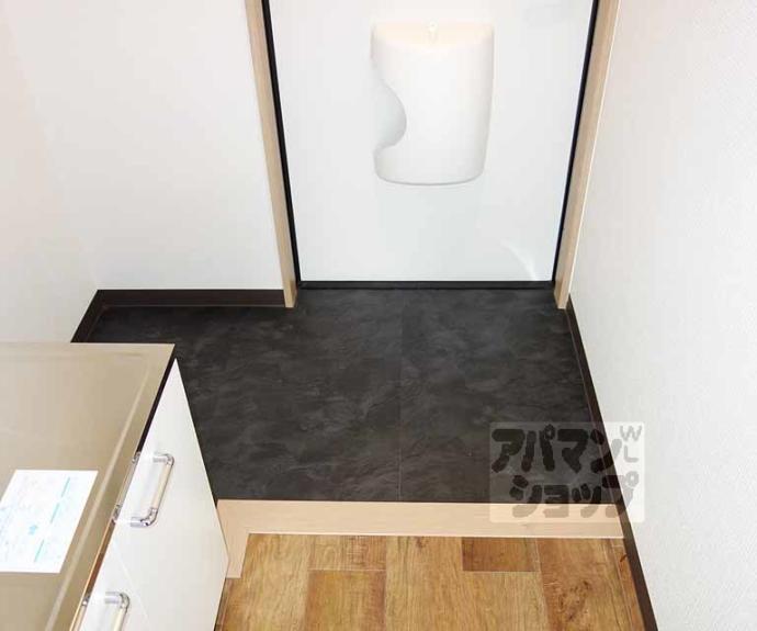 【クレアシオン大宮】間取