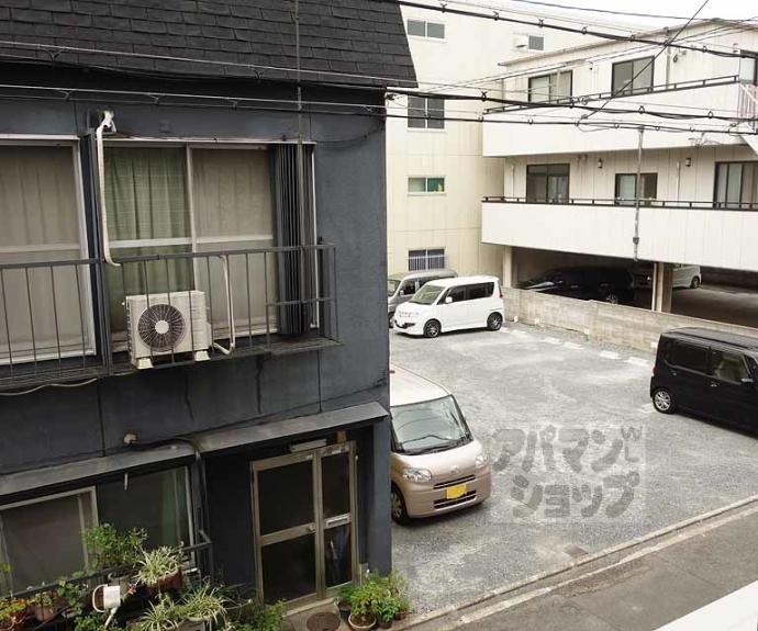 【クレアシオン大宮】間取