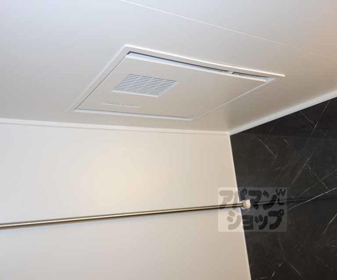 【クレアシオン大宮】間取