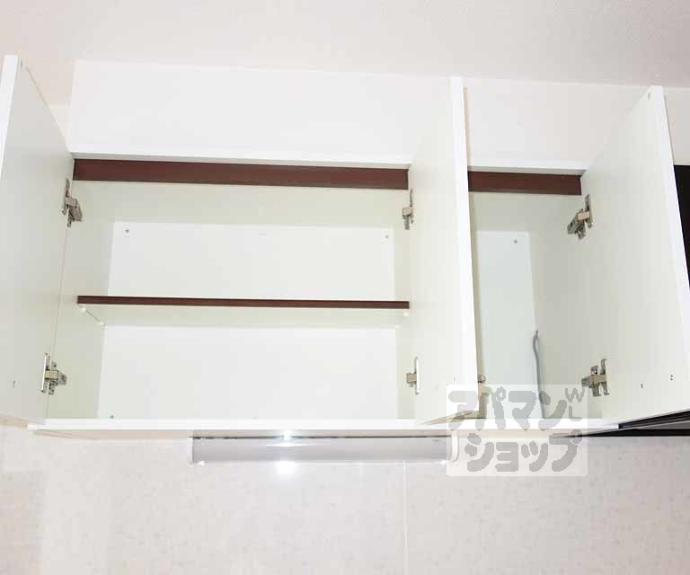 【クレアシオン大宮】間取