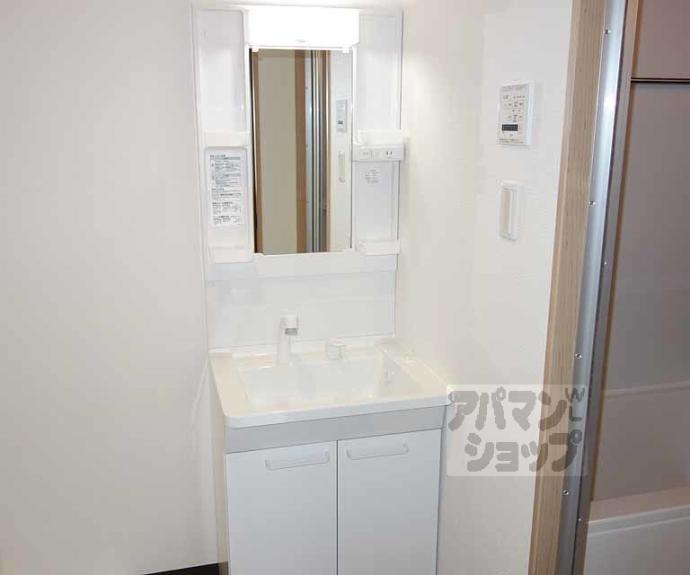 【クレアシオン大宮】間取