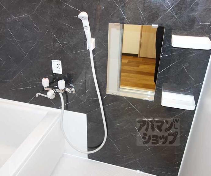 【クレアシオン大宮】間取