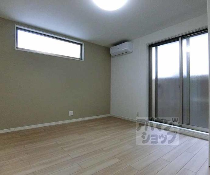 【ネクストライフ太秦森ヶ前】間取