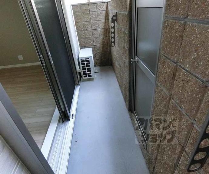 【ネクストライフ太秦森ヶ前】間取