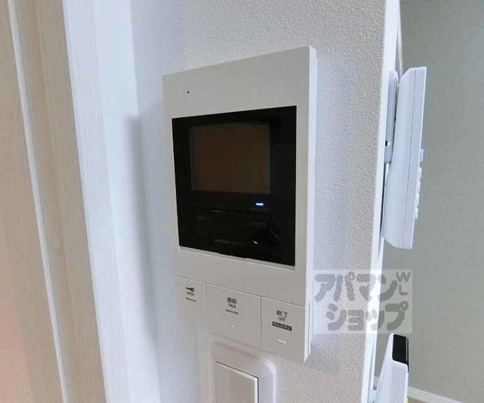 【ネクストライフ太秦森ヶ前】間取