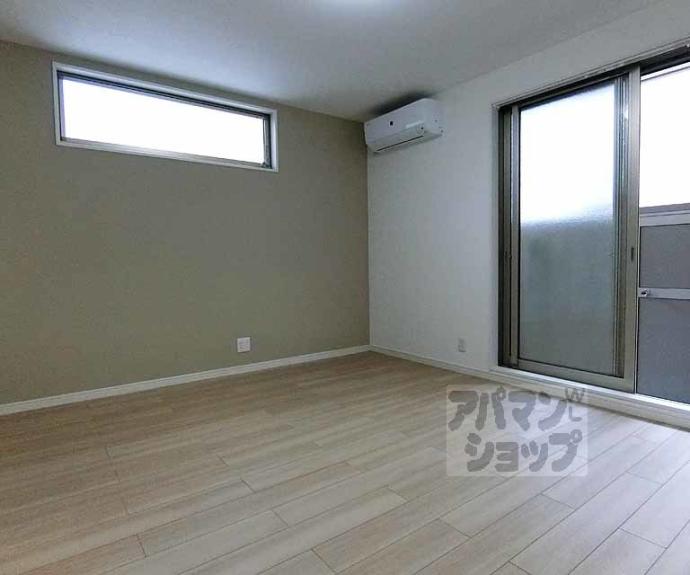 【ネクストライフ太秦森ヶ前】間取