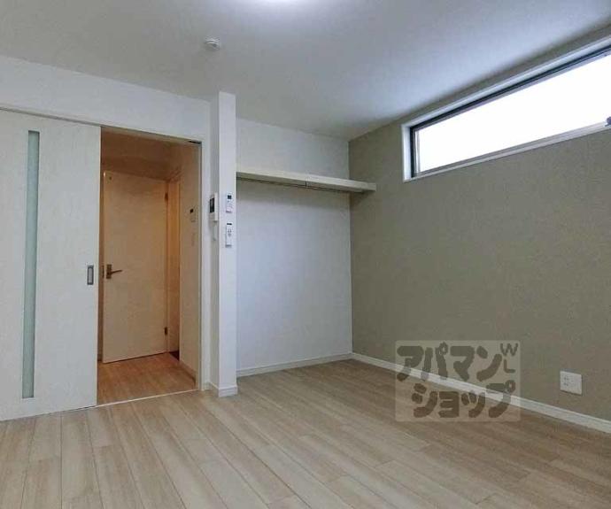 【ネクストライフ太秦森ヶ前】間取