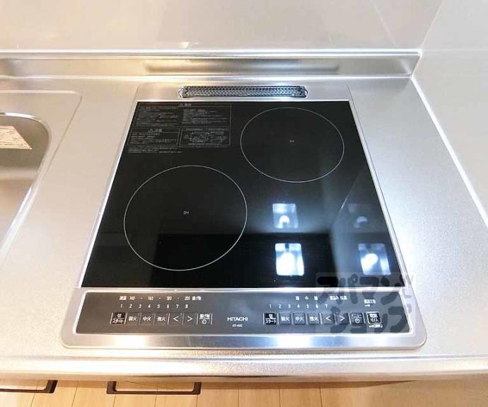 【ネクストライフ太秦森ヶ前】間取