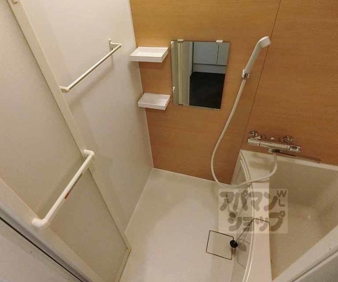 【ネクストライフ太秦森ヶ前】間取