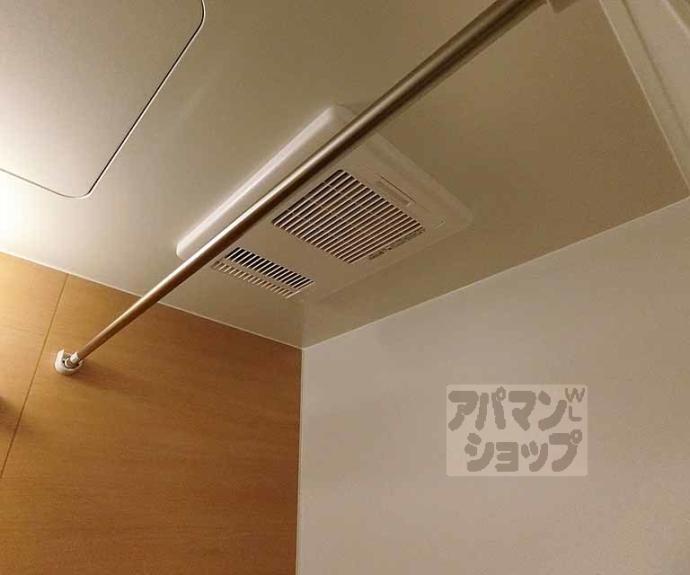 【ネクストライフ太秦森ヶ前】間取