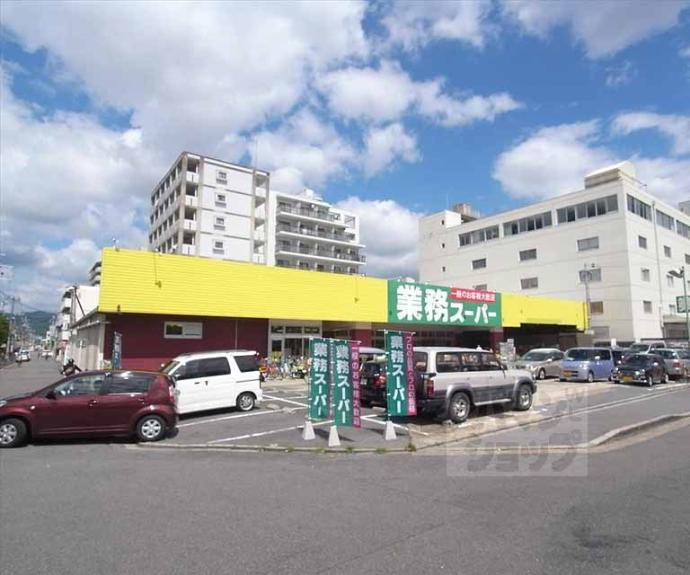 【ＣＡＳＡ　ＧＲＡＮ西院】間取