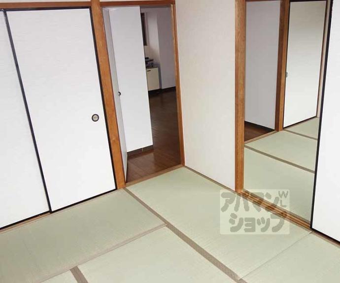【ＯＲＹＺＡ東寺】間取