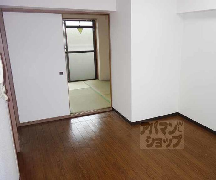 【ＯＲＹＺＡ東寺】間取