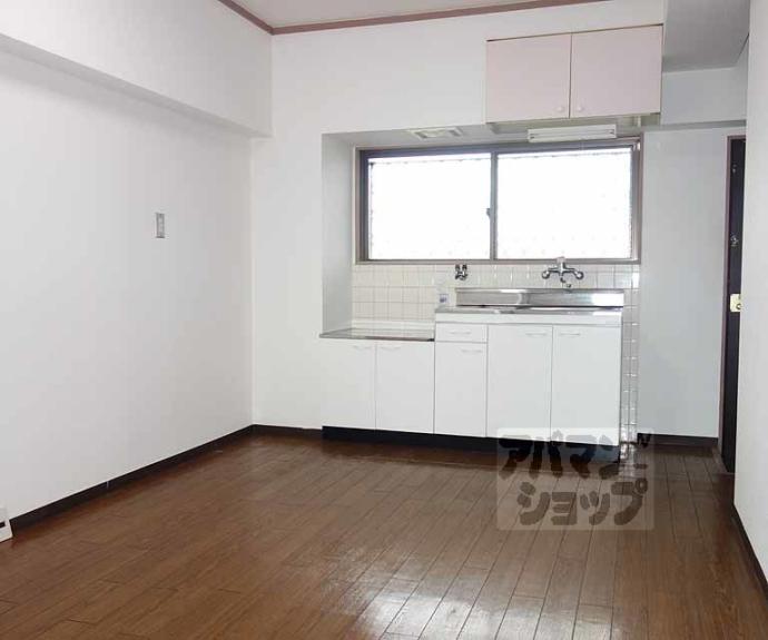 【ＯＲＹＺＡ東寺】間取