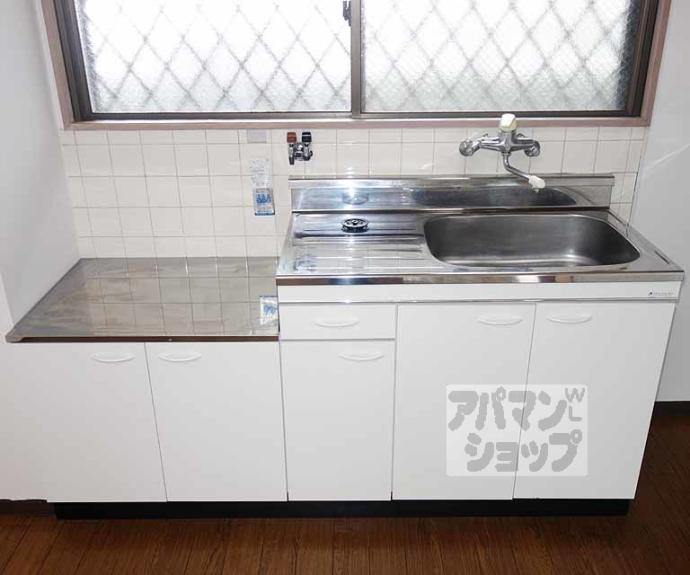 【ＯＲＹＺＡ東寺】間取