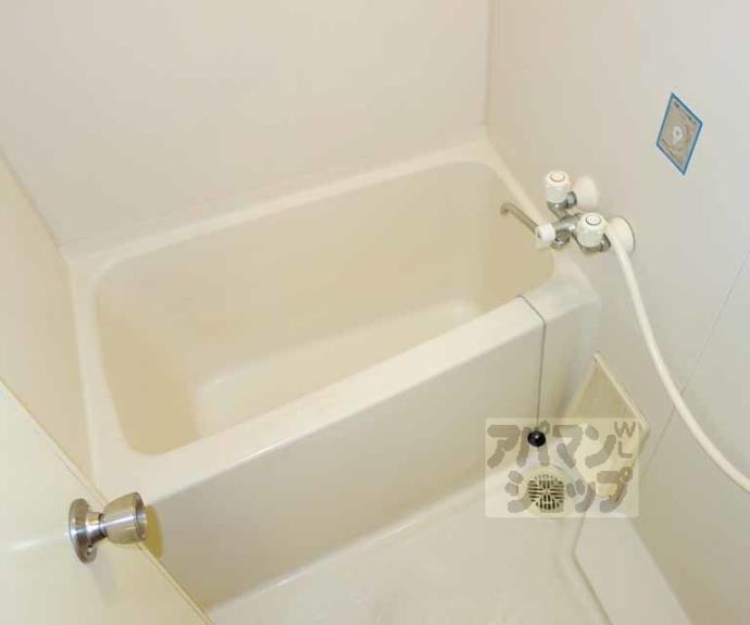 【ＯＲＹＺＡ東寺】間取