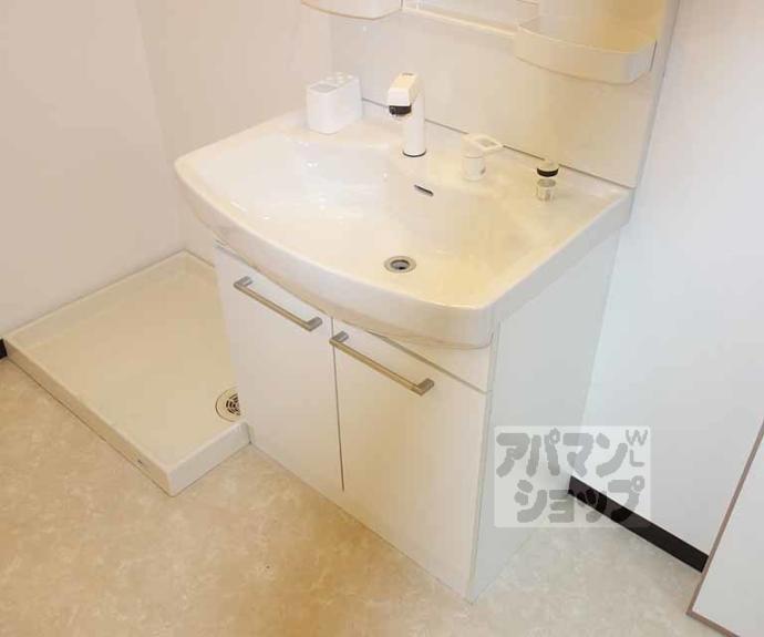 【ＯＲＹＺＡ東寺】間取