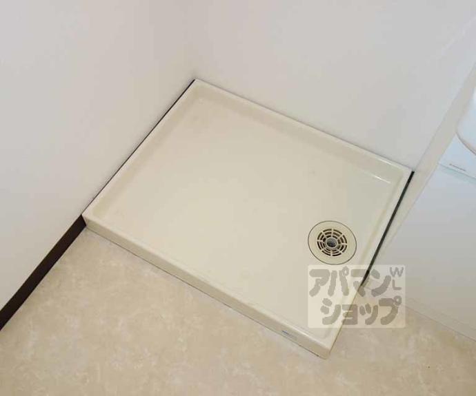 【ＯＲＹＺＡ東寺】間取