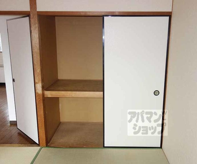 【ＯＲＹＺＡ東寺】間取