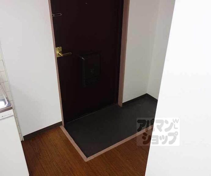 【ＯＲＹＺＡ東寺】間取