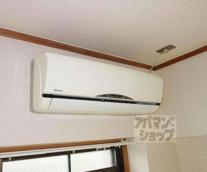 【ＯＲＹＺＡ東寺】間取