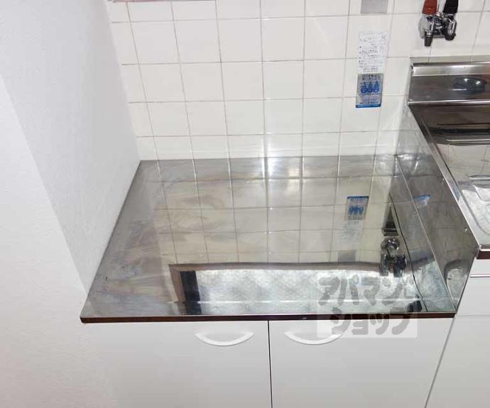 【ＯＲＹＺＡ東寺】間取