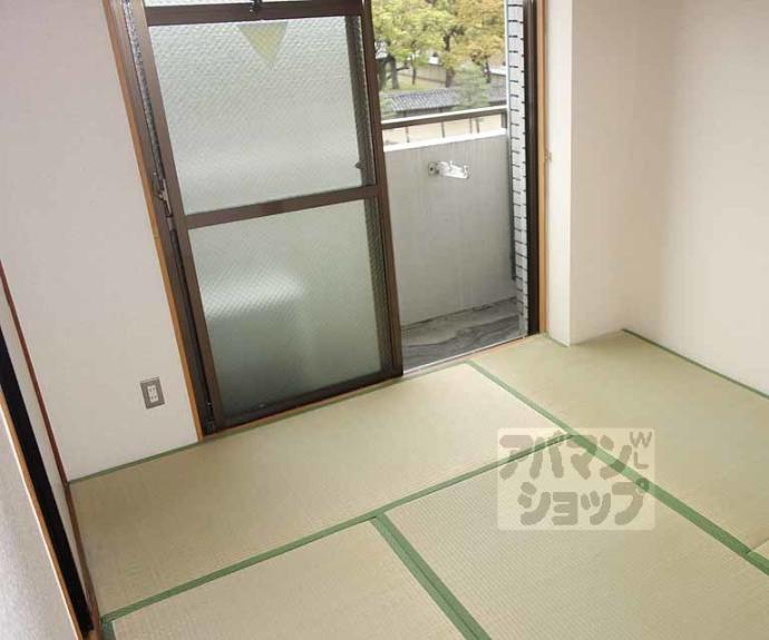 【ＯＲＹＺＡ東寺】間取