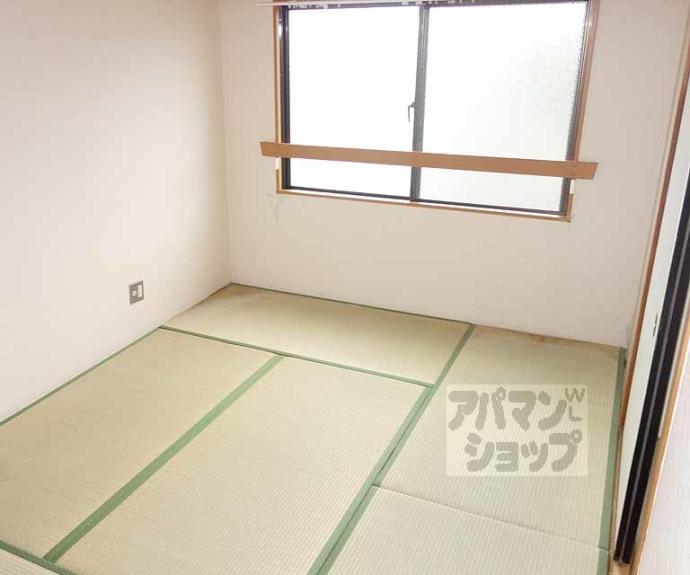 【ＯＲＹＺＡ東寺】間取