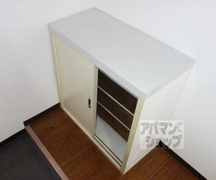 【ＯＲＹＺＡ東寺】間取