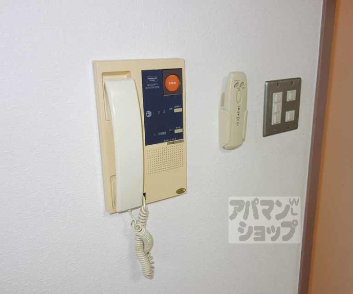 【ＯＲＹＺＡ東寺】間取