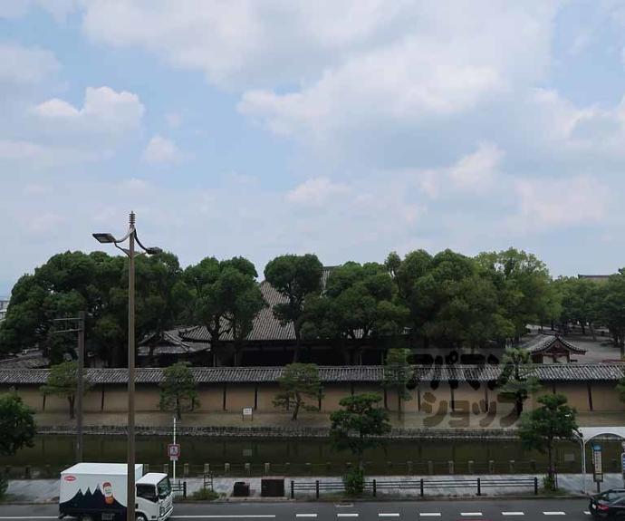 【ＯＲＹＺＡ東寺】間取