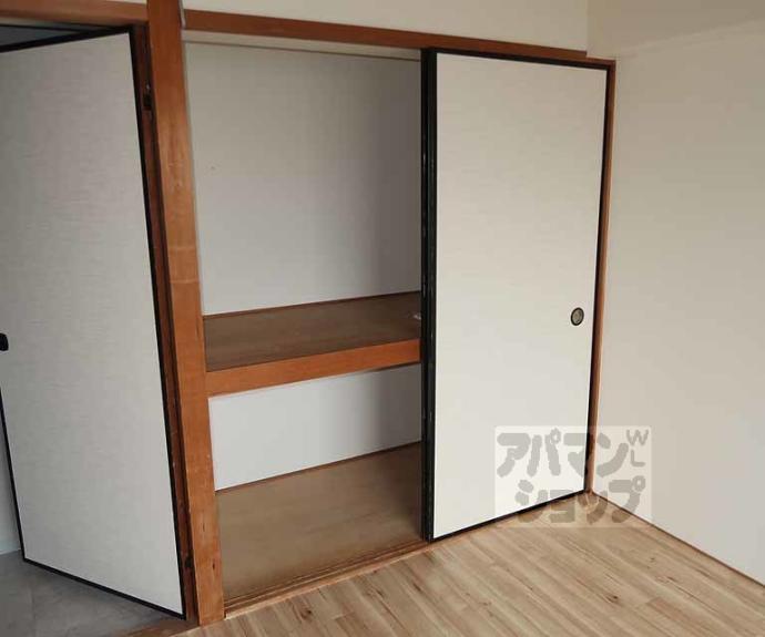 【ＯＲＹＺＡ東寺】間取