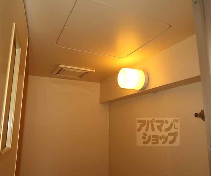 【ＯＲＹＺＡ東寺】間取