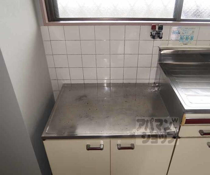 【ＯＲＹＺＡ東寺】間取