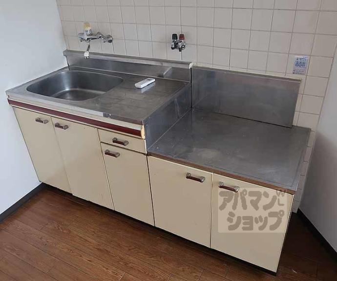 【ＯＲＹＺＡ東寺】間取