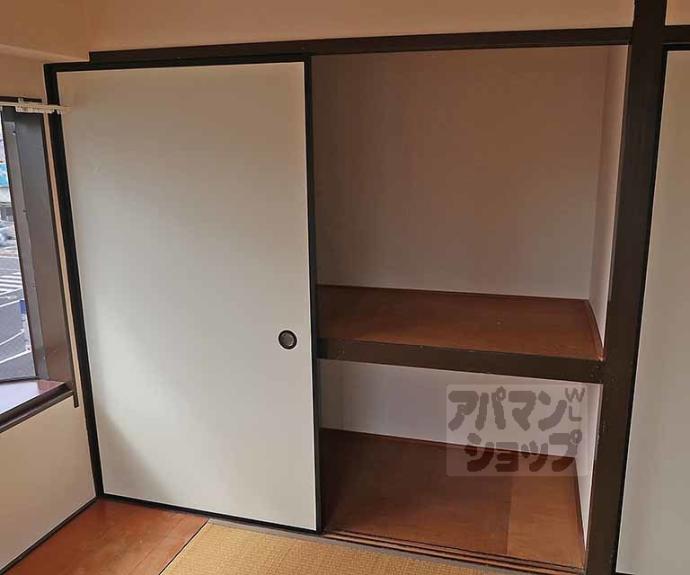 【ＯＲＹＺＡ東寺】間取