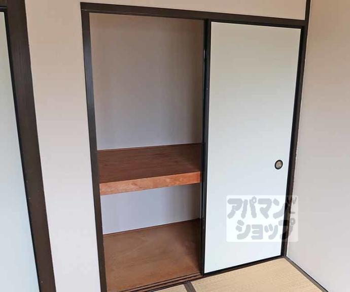 【ＯＲＹＺＡ東寺】間取