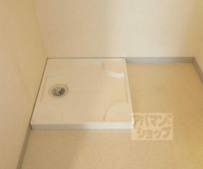 【ORYZA東寺】間取