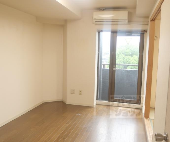 【ORYZA東寺】間取