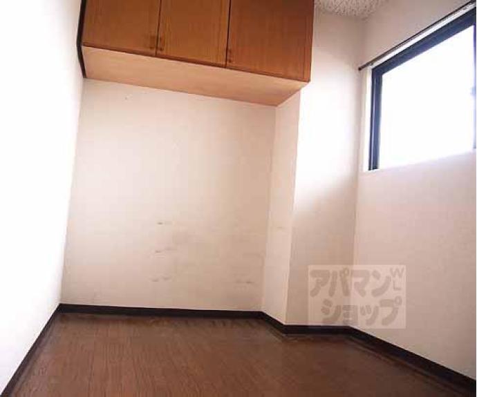 【ＯＲＹＺＡ東寺】間取