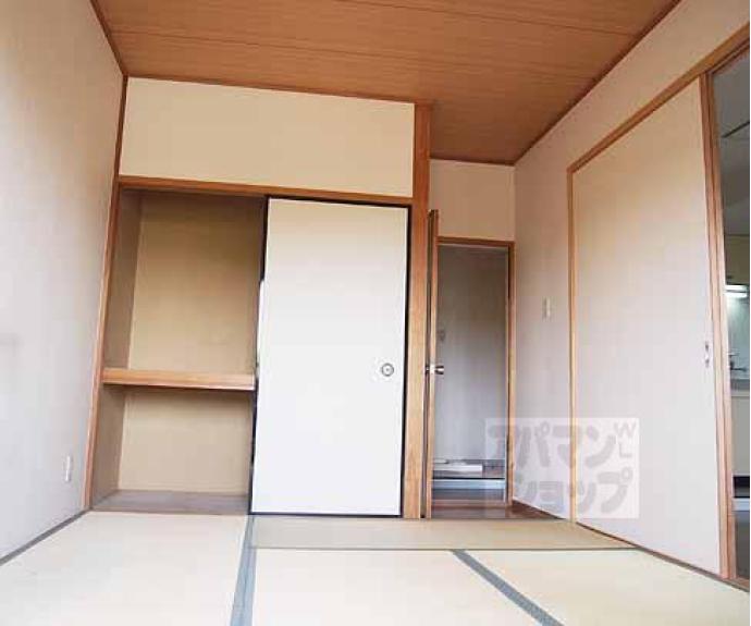 【ＯＲＹＺＡ東寺】間取