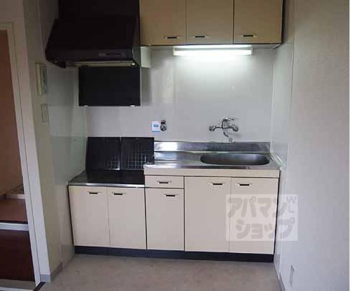 【ＯＲＹＺＡ東寺】間取