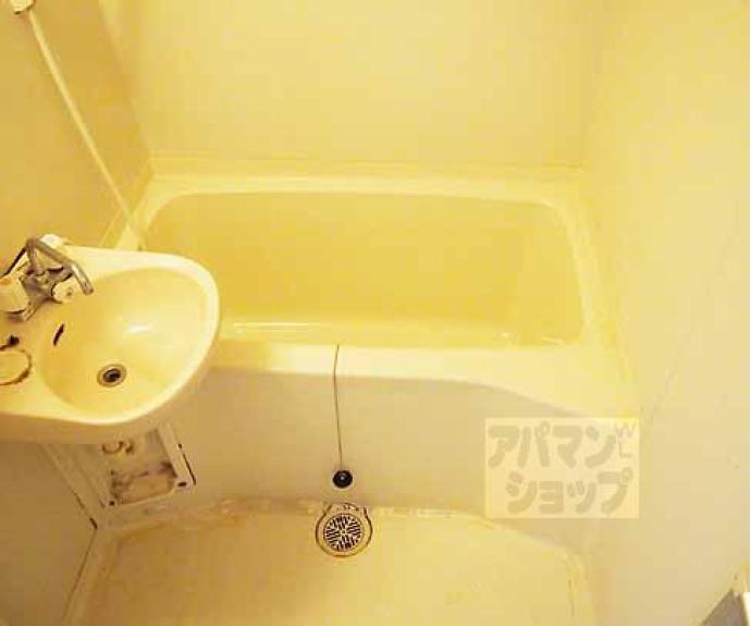 【ＯＲＹＺＡ東寺】間取