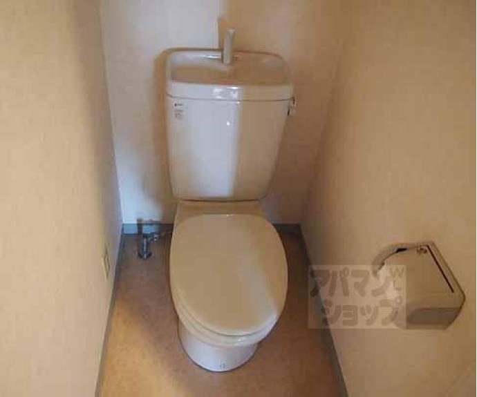 【ＯＲＹＺＡ東寺】間取