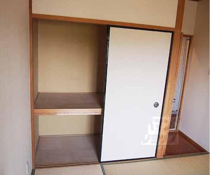 【ＯＲＹＺＡ東寺】間取