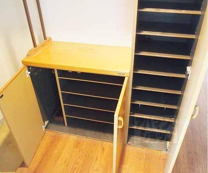 【ＯＲＹＺＡ東寺】間取